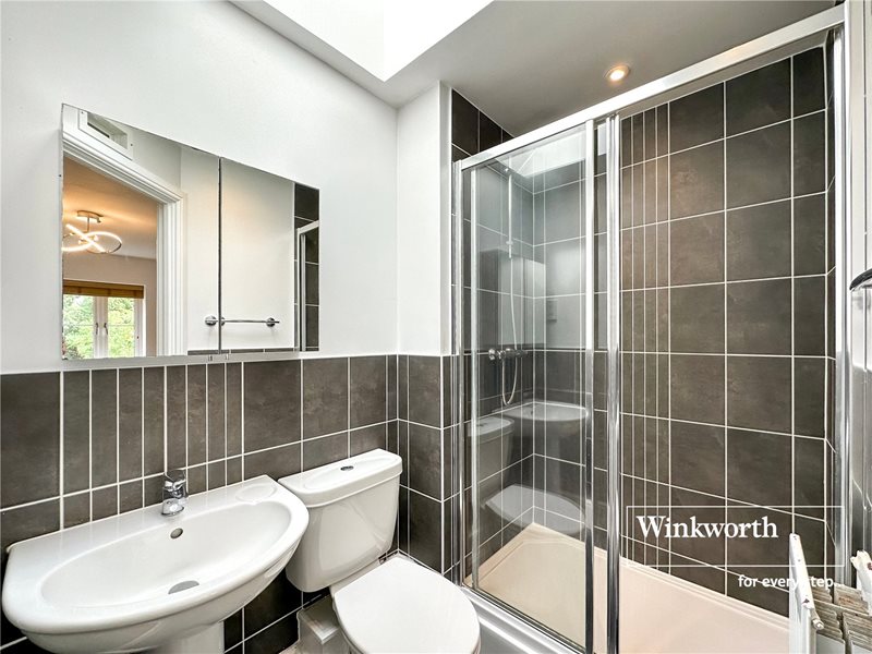 White Oaks Close, Ferndown, Dorset, BH22