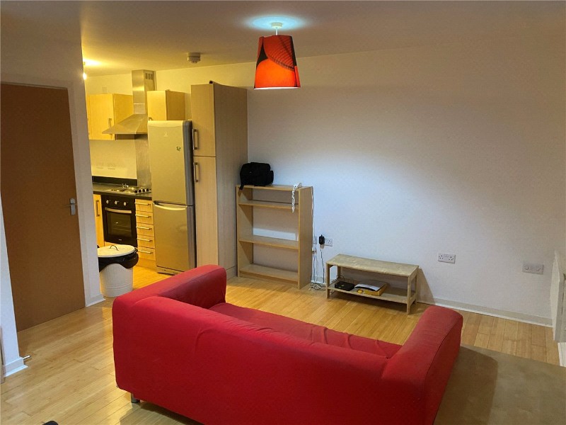 Ratcliffe Court, Temple Quay, City Centre, Bristol, BS2