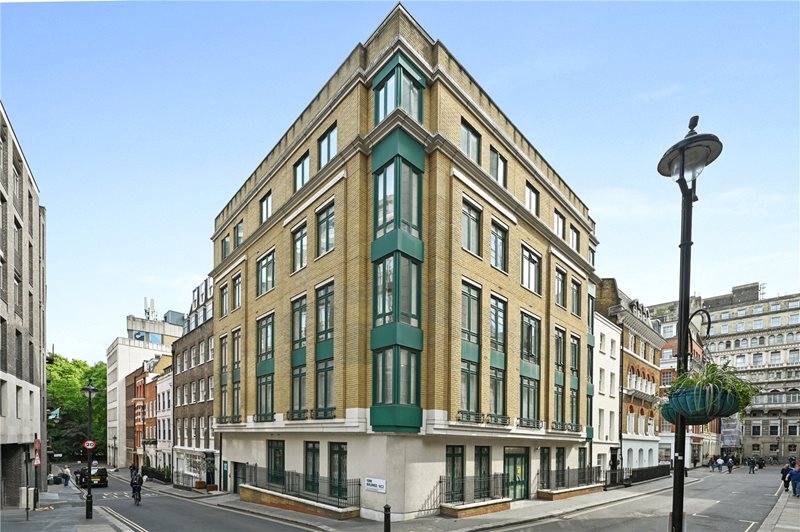 John Adam Street, London, WC2N