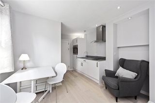 Fulham Road, London, SW6