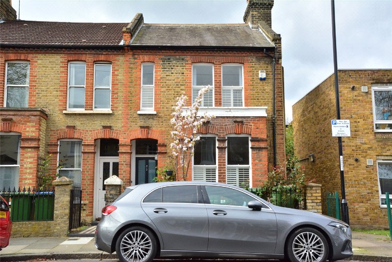 Hassendean Road, Blackheath, London, SE3
