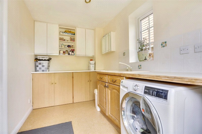 Rainsborough Rise, Norwich, Norfolk, NR7