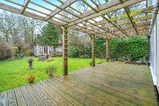 Ancaster Drive, Sleaford, Lincolnshire, NG34