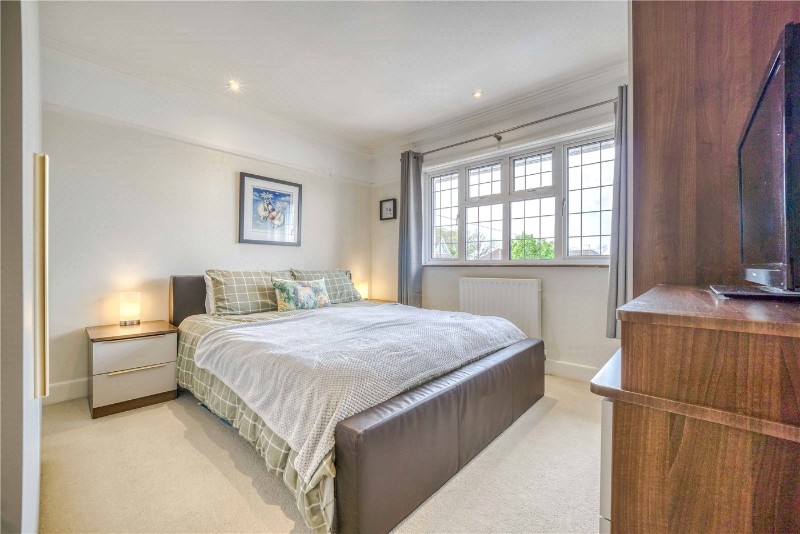 Marina Drive, Lilliput, Poole, BH14