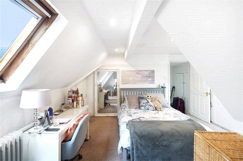 Rosebery Gardens, London, N8