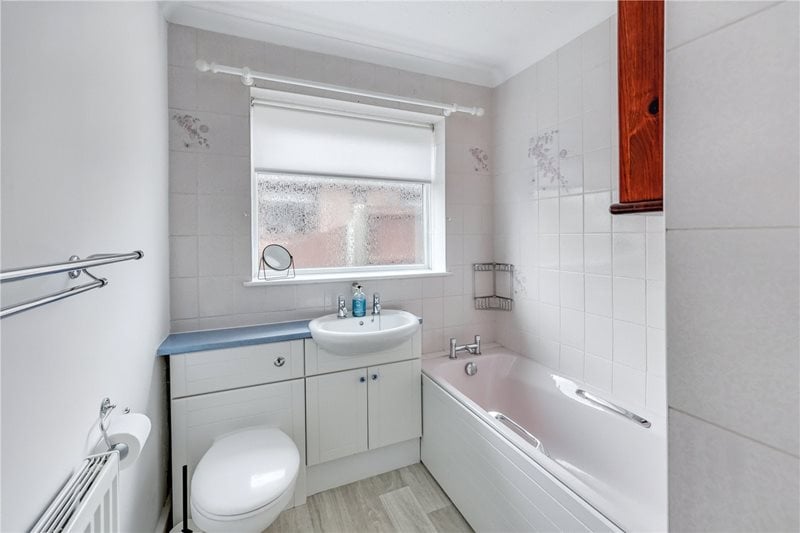Neylond Crescent, Hellesdon, Norwich, Norfolk, NR6