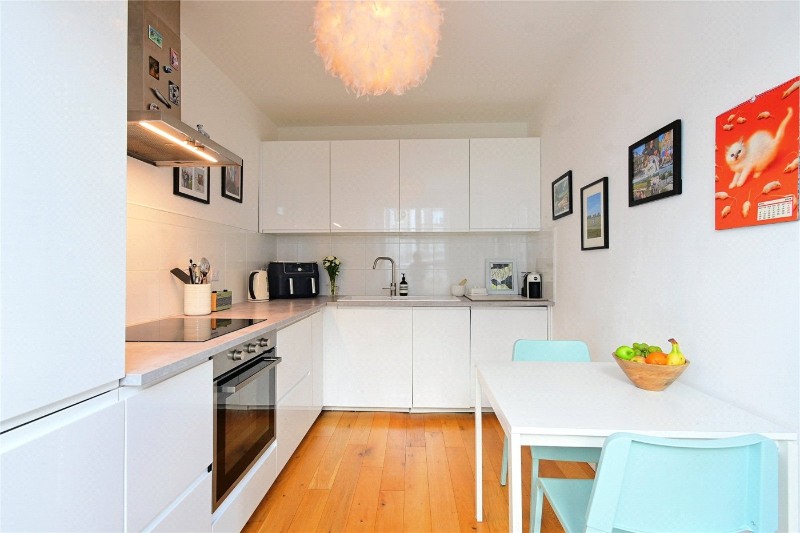 Tidworth House, East Dulwich Estate, London, SE22
