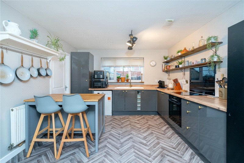 College Road, Cranwell Village, Sleaford, Lincolnshire, NG34