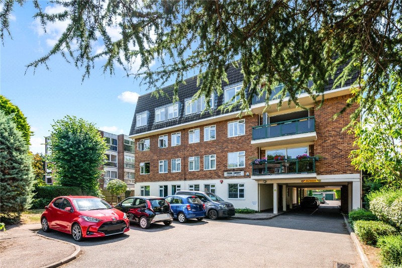 Albemarle Road, Beckenham, BR3