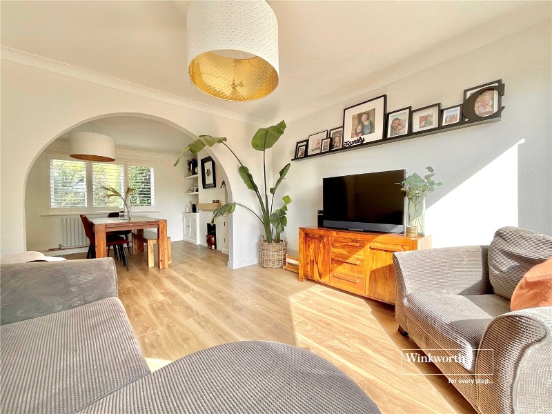 Heath Road, Walkford, Christchurch, BH23