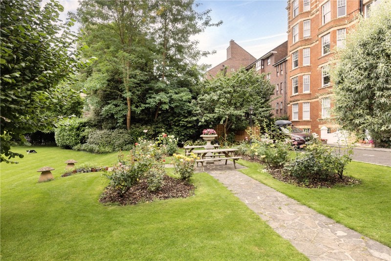 Kenilworth Court, Lower Richmond Road, London, SW15