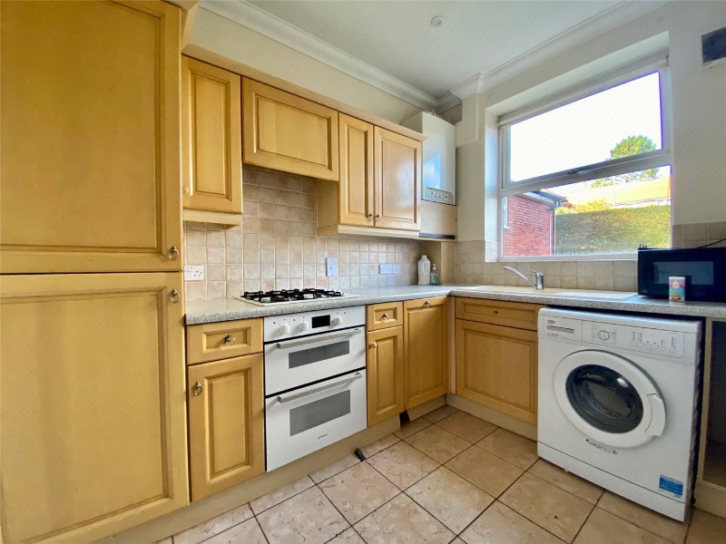 Deanwood House, 32 Tower Road, Branksome Park, Poole, BH13