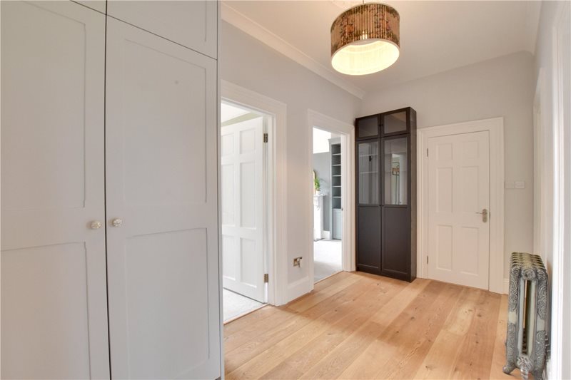 Lee Terrace, Blackheath, London, SE3
