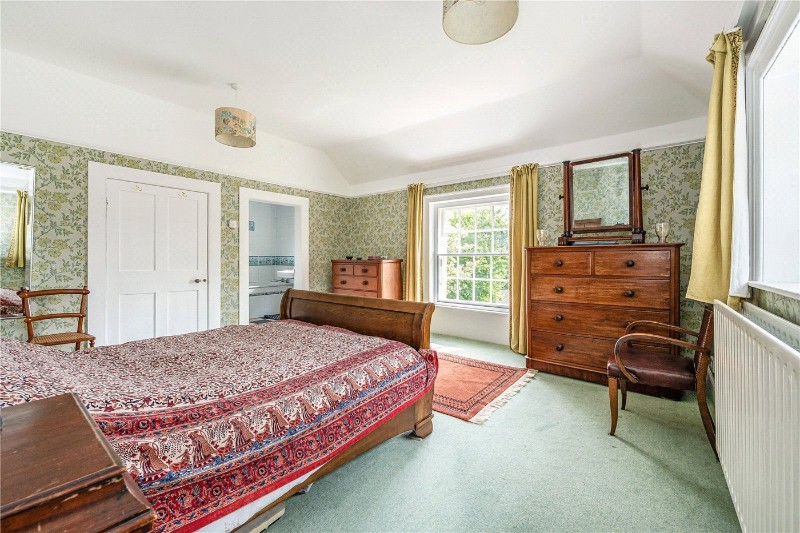 Chalton, Waterlooville, Hampshire, PO8