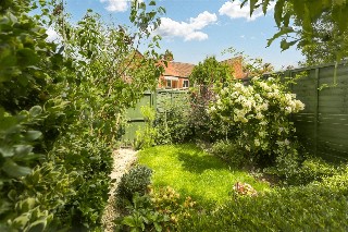 College Road, Norwich, Norfolk, NR2