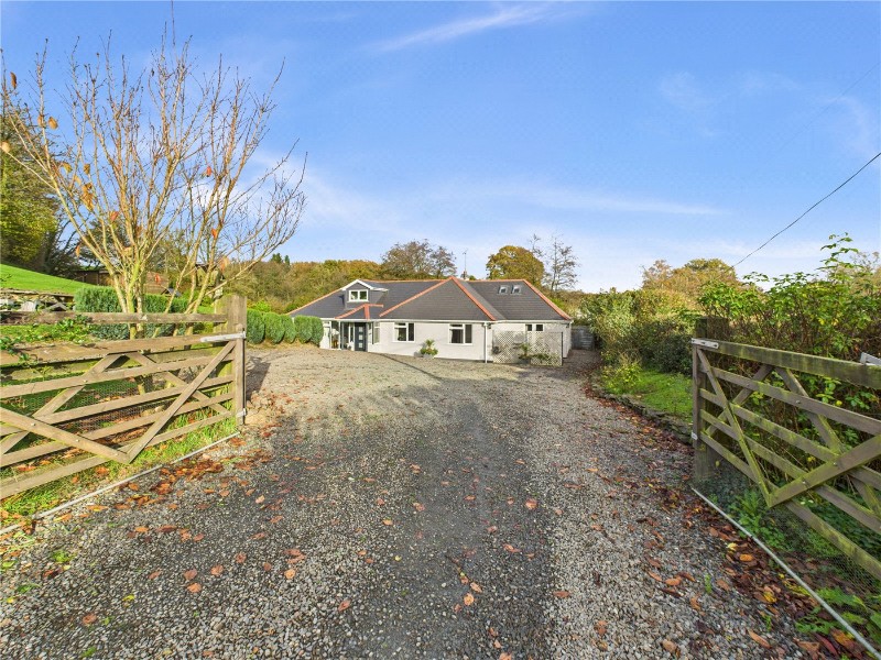 Ash Mill, South Molton, Devon, EX36