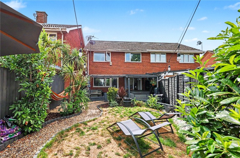 Boundary Road, Hellesdon, Norwich, Norfolk, NR6