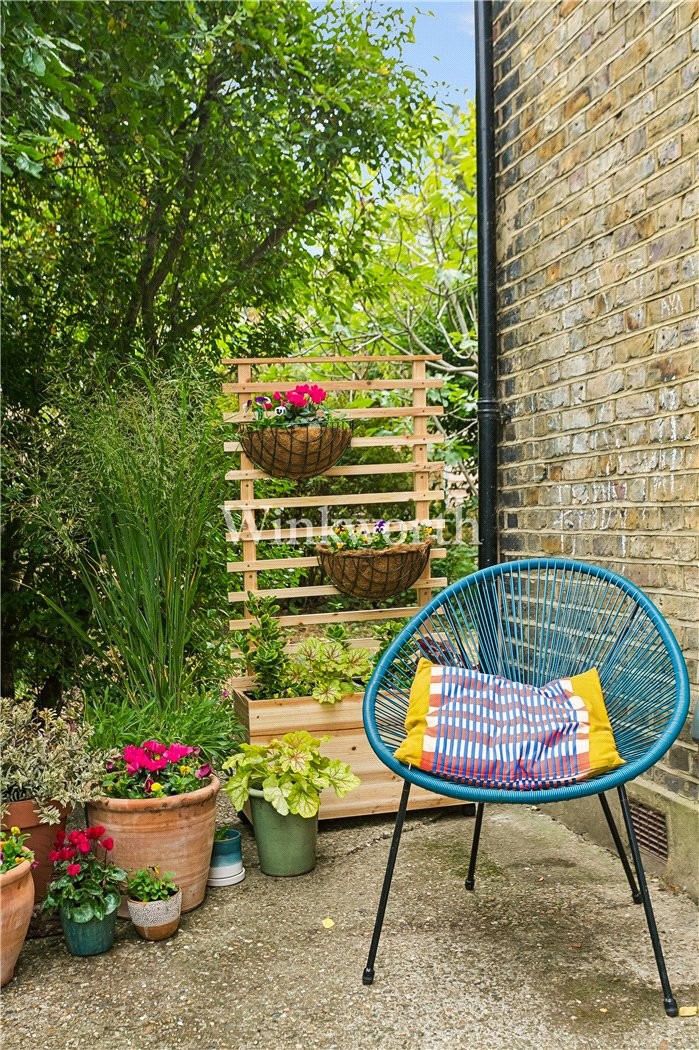 Pemberton Road, London, N4
