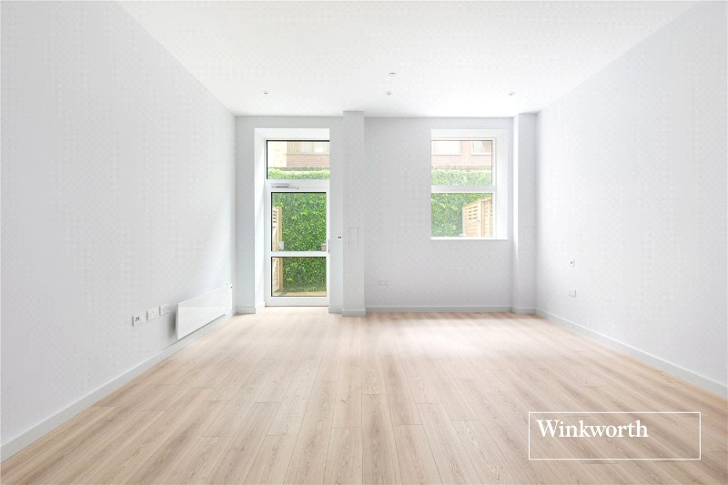 Shakespeare Road, Finchley, London, N3