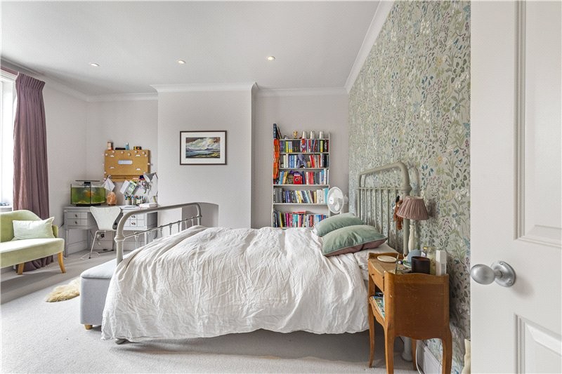 Lowther Road, Barnes, London, SW13