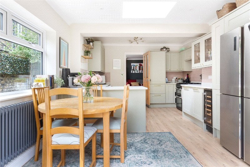 Santos Road, Putney, SW18