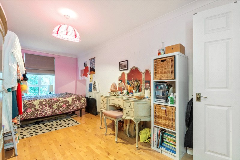 Clissold Road, London, N16