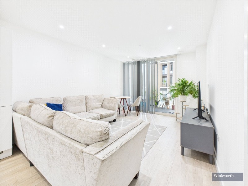 College Road, Harrow, HA1
