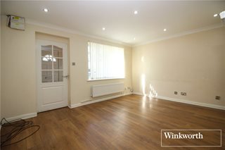 Buchanan Court, Borehamwood, Hertfordshire, WD6