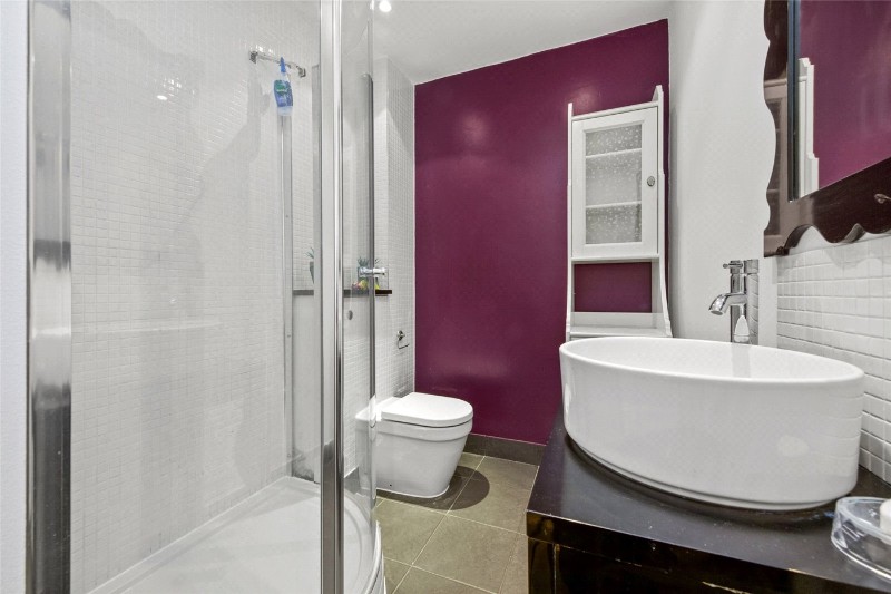 Talbot Road, London, W2