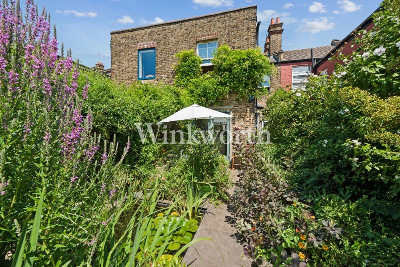 Langham Road, London, N15