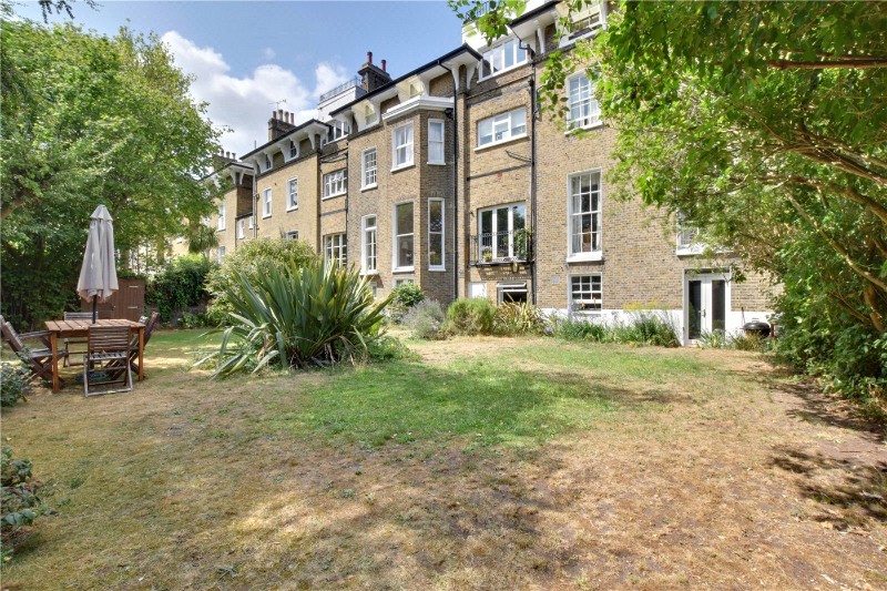 Lee Terrace, London, SE3