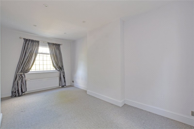 Lawn Terrace, London, SE3