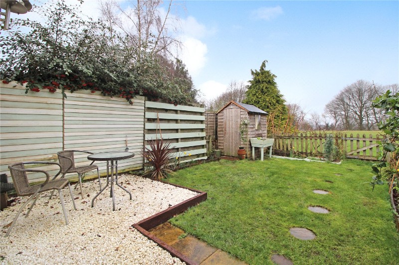 Bramerton Lodge, East Hill Lane, Bramerton, Norwich, NR14