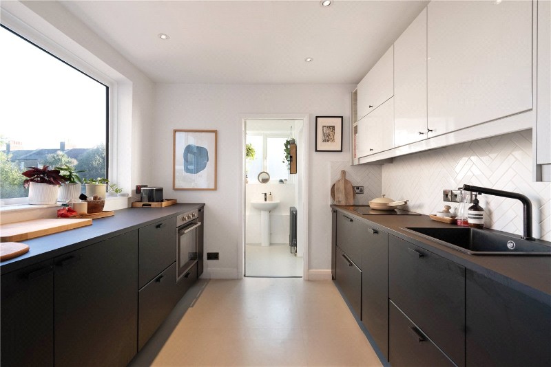 Lordship Lane, London, SE22