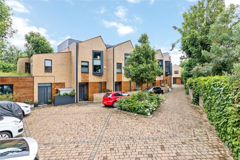 Avonley Road, London, SE14
