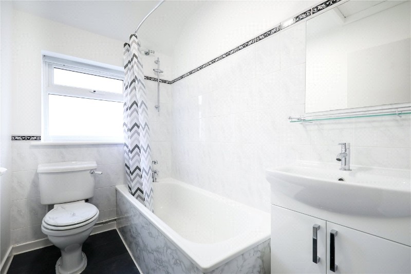 Grange Park, London, UK, W5