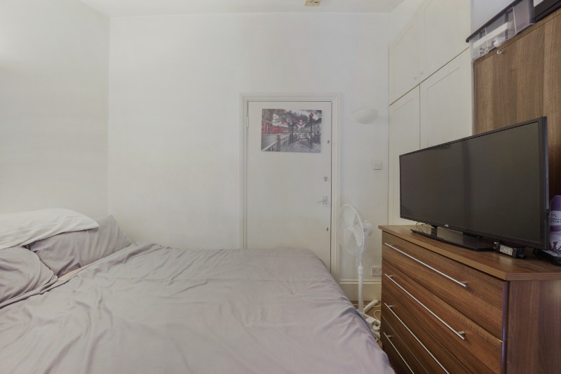 Silverdale, London, SE26