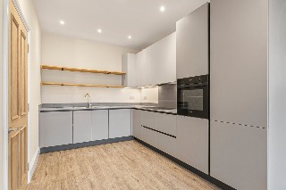 Flat 5 Arianna Apartments, 3 Beckenham Road, Beckenham, Kent, BR3