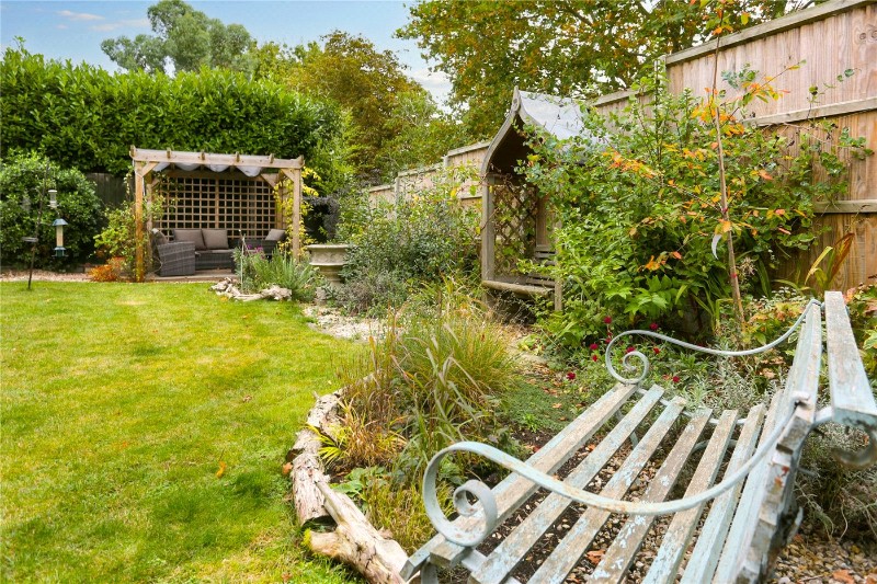 Buckland Rise, Eaton, Norwich, Norfolk, NR4