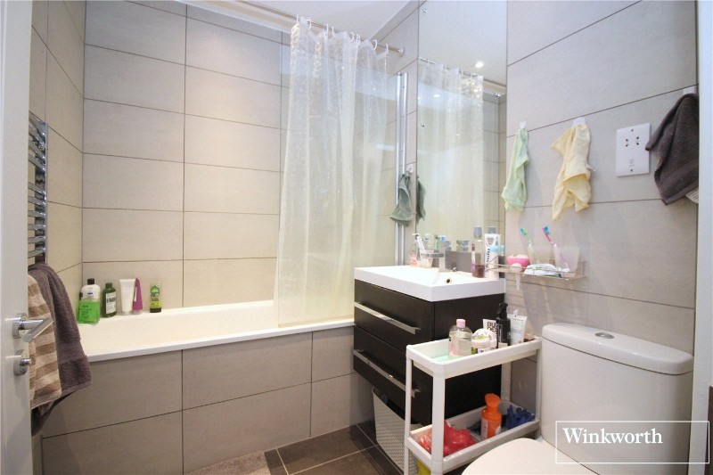 Elstree Way, Borehamwood, Hertfordshire, WD6