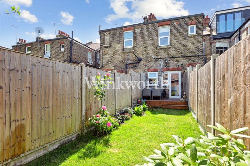Lyndhurst Road, London, N22