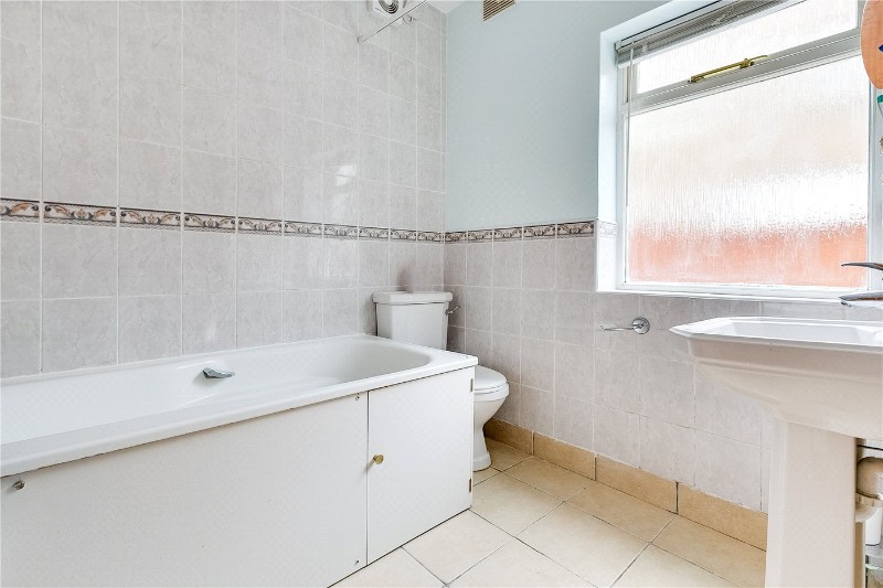 Rainville Road, London, W6