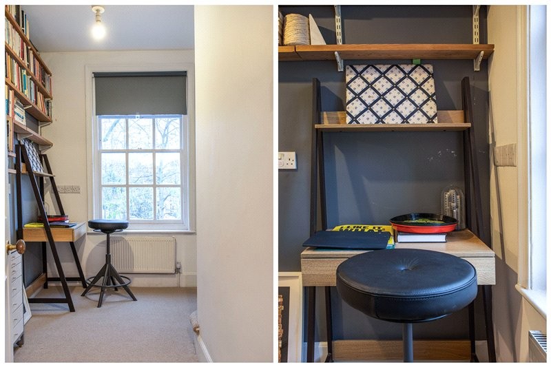 Denny Crescent, London, SE11