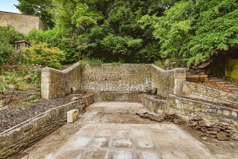 Camden Crescent, Bath, Somerset, BA1