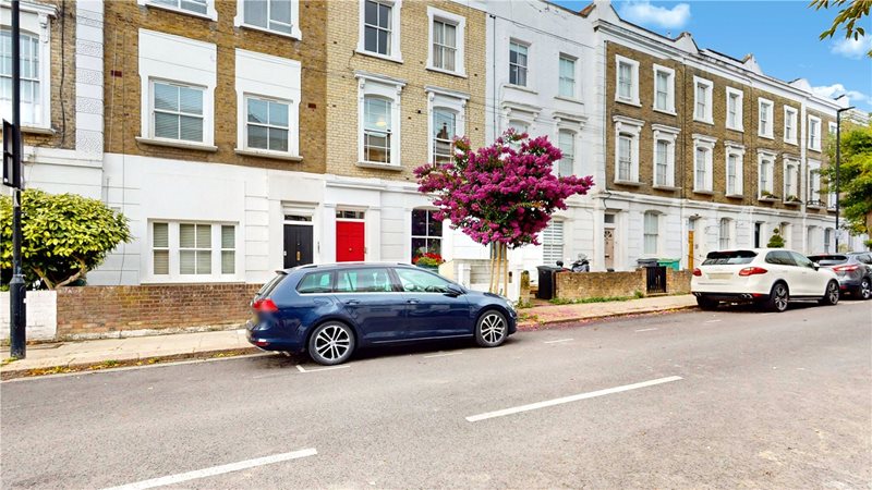 Willes Road, London, NW5