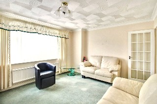 Lilian Close, Hellesdon, Norwich, Norfolk, NR6