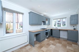 Larch Close, Ruskington, Sleaford, NG34
