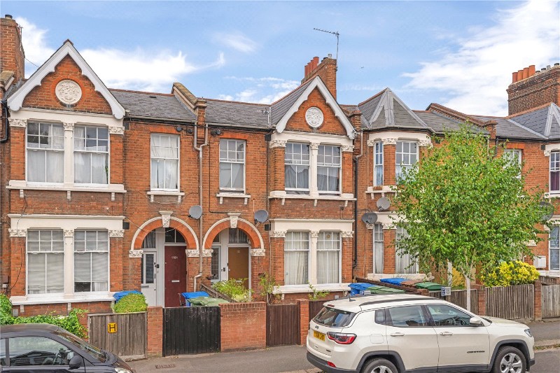 Copleston Road, Peckham Rye, London, SE15