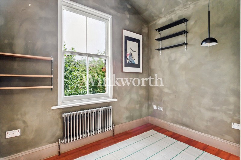 The Avenue, London, N17