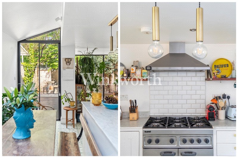 Summerhill Road, London, N15